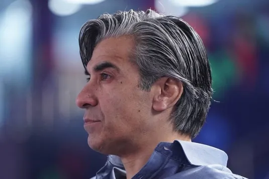 وحید شمسایی جدا می&zwnj;شود؟