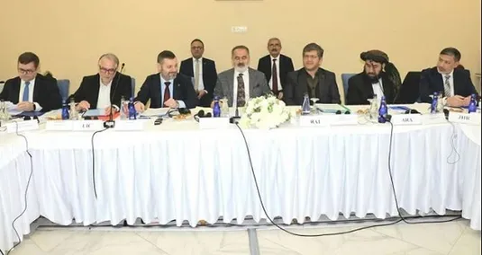 هدف گذاری گسترش کریدور&zwnj;های ریلی ترانزیتی ایران با محوریت همسایگان