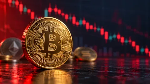 بیت‌کوین به کانال ۸۱ هزار دلار سقوط کرد
