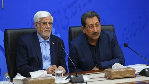 رفع ناترازی انرژی بخش صنعت با دستور رئیس‌جمهور