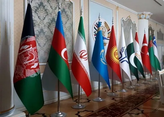 جذابیت&zwnj;های اقتصادی ایران برای اکو؛ فرصت خلاصی از اقتصاد نفتی