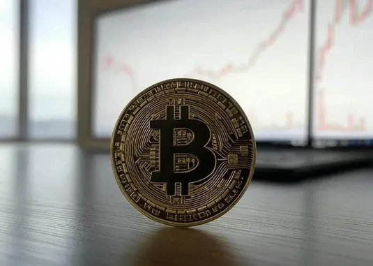 بیت&zwnj;کوین بالاخره وارد روند صعودی شد