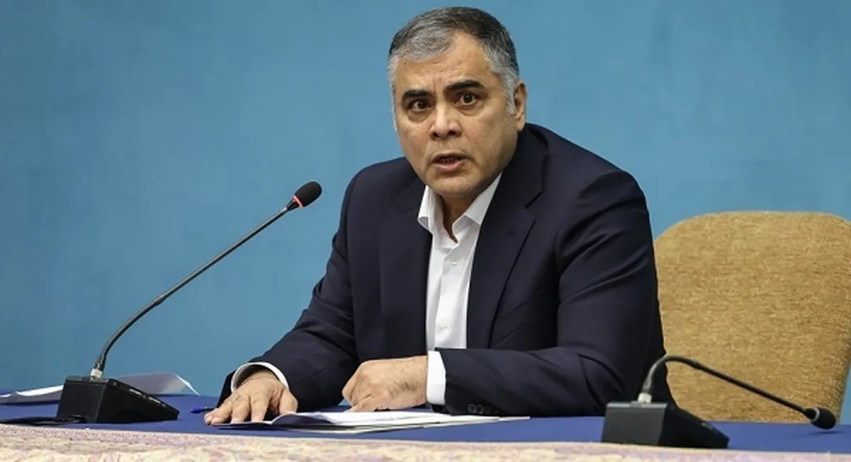 روزانه ۲۰ میلیون مترمکعب گاز مشعل تا پایان ۱۴۰۵ جمع آوری می‌شود