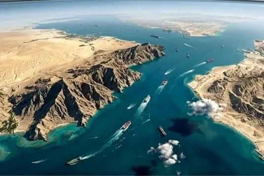 ریزترین کالاها هم در آمریکا از بسته&zwnj;شدن تنگه هرمز آسیب دید