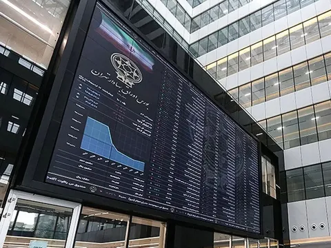 ورود ۲۰ همت پول حقیقی به بازار سهام از زمان جنگ