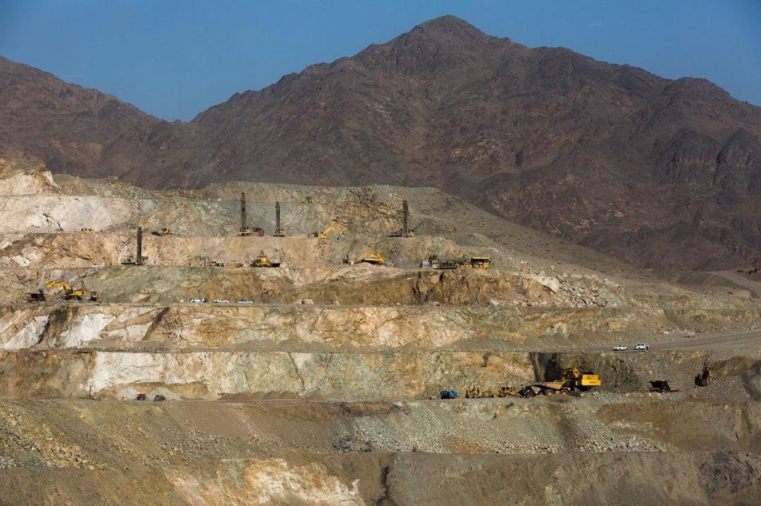 چادرملو در مسیر بازتعریف راهبرد معدنی؛ توسعه معادن در کانون برنامه‌های جدید