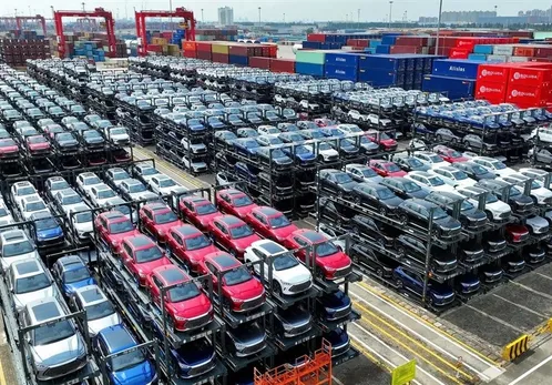 قیمت خودرو‌های سایپا و ایران خودرو امروز یکشنبه ۲۶ مرداد ۱۴۰۵ + جدول