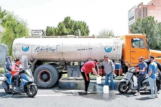 قیمت تمام شده آب مشخص شد