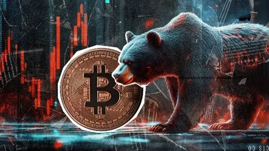 بازار کریپتو در مسیر نزولی