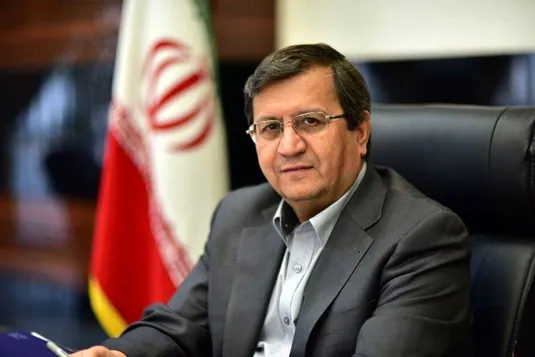 دستور مهم همتی درباره وام&zwnj; میلیاردی هیات مدیره سازمان بورس