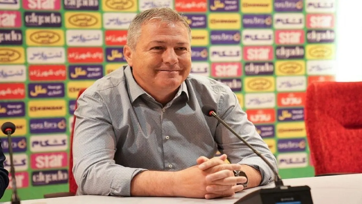 جریمه ۴۰۰ میلیون تومانی برای تراکتور و دراگان اسکوچیچ