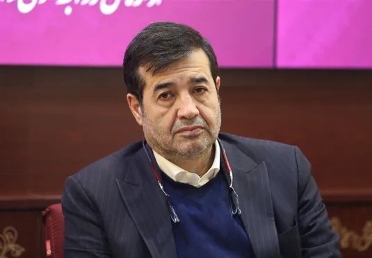 دنیامالی: دنبال انضباط در وزارت ورزش و فدراسیون&zwnj;ها هستم