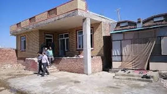 مقاوم سازی واحد&zwnj;های مسکن روستایی در برابر زلزله&zwnj;های ۵تا ۷ ریشتری