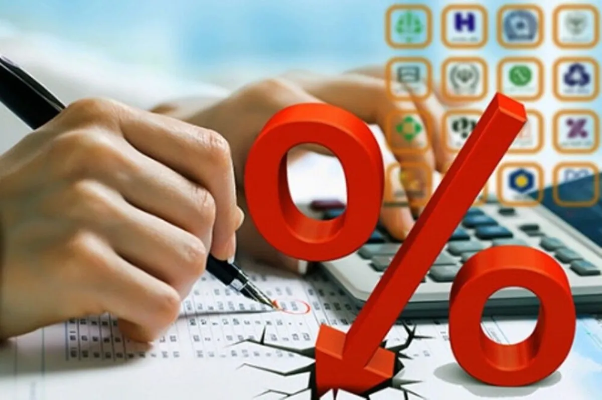 سود بین‌بانکی دوباره به مرز ۲۴ درصد رسید