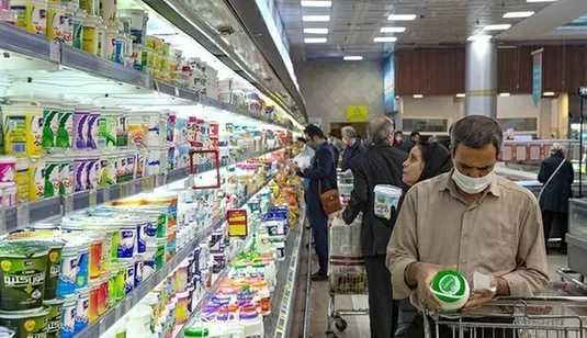 تثبیت قیمت کالاهای اساسی، کالابرگ را کارآمد می&zwnj;کند