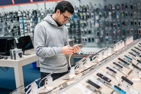 قیمت روز گوشی ۱۹ بهمن۱۴۰۴