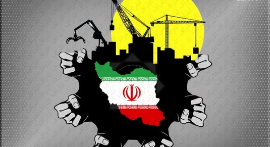 بزرگ&zwnj;ترشدن کیک اقتصاد با اجرای پدافند غیرعامل اقتصادی؛ سفره مردم رنگین می&zwnj;شود