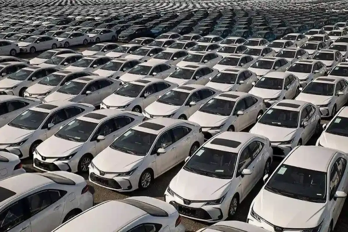 شرایط ثبت نام خودروهای وارداتی اتونوین