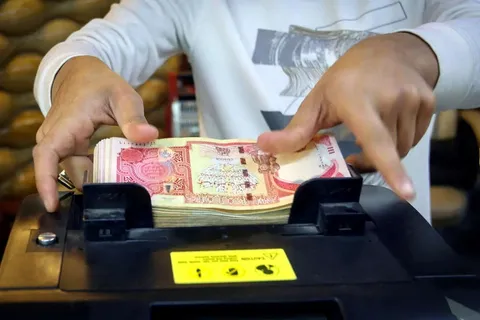 قیمت دینار عراق امروز پنجشنبه ۵ شهریور ۱۴۰۵ + جدول
