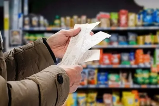 جزئیات تورم خوراکی&zwnj;ها در آبان ماه