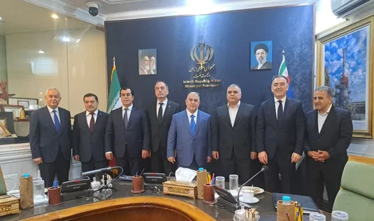 تهران و دوشنبه قرارداد بلندمدت همکاری در حوزه انرژی امضا می&zwnj;کنند