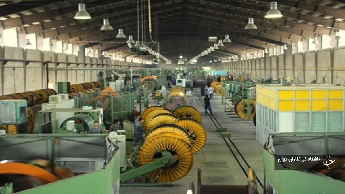 رفع چالش قطعی برق تابستان با مشارکت صنایع در برنامه کنترل‌پذیری توانیر