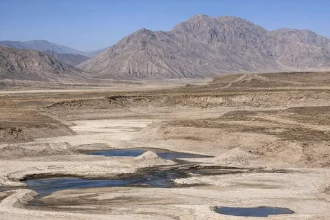 هشدار جدی به مشترکان پرمصرف؛ سدها خالی‌تر از همیشه