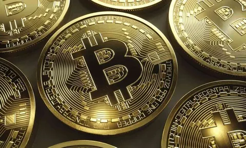ریزش بیشتر در انتظار بیت‌کوین!