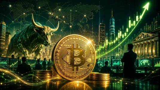 سه عامل صعود بیت&zwnj;کوین؛ آیا مقاومت ۷۰ هزار دلاری شکسته می&zwnj;شود؟