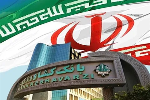 افزایش 70 همتی سرمایه بانک کشاورزی با حمایت دولت