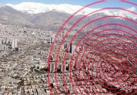 تاب&zwnj;آوری ایران افزایش یافته، اما خسارات سوانح همچنان بالاست