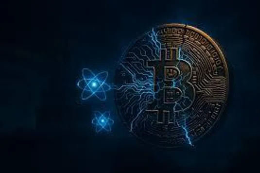 تهدید کوانتومی برای بیت&zwnj;کوین؛ الگوریتم شور امنیت بلاک&zwnj;چین را نشانه گرفت