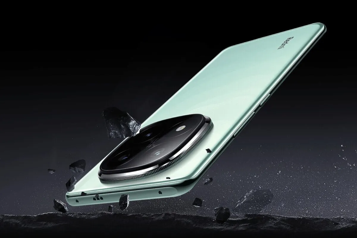 مشخصات و قیمت گوشی شیائومی ردمی نوت ۱۴ پرو پلاس