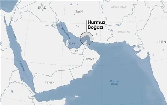 از گوگرد تا تراشه؛ پیامدهای جهانی بسته ماندن تنگه هرمز