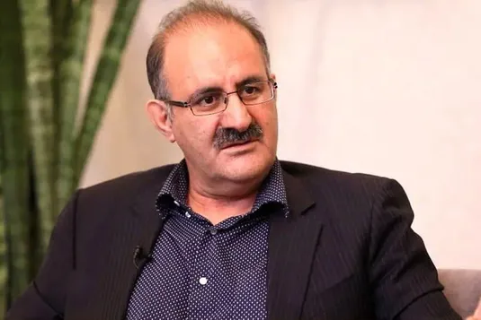 &laquo;وحید محمودی&raquo; سرپرست صندوق بازنشستگی کشوری شد