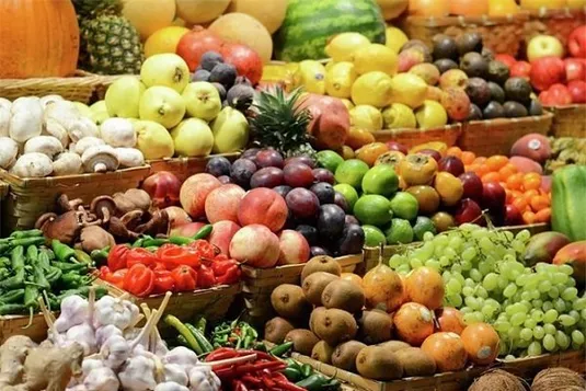 میوه&zwnj;های ایرانی گرفتار نسخه ناقص سامانه مجوزها