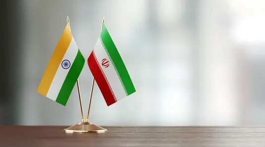 روابط اقتصادی ایران_هند گرم می&zwnj;شود؟