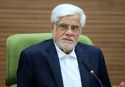 عارف خطاب به شرکت های برتر ایرانی: شعار &laquo;میتوانیم&raquo; را محقق کردید