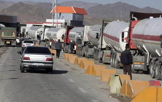 سوخت ورودی به نیروگاه&zwnj;ها امکان قاچاق ندارد