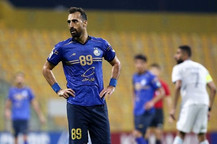 خبر جدید از نقل و انتقالات پرسپولیس