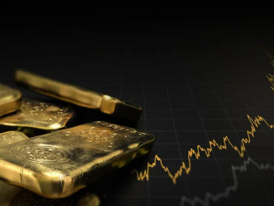جنگ لندن و پکن برای سلطه بر بازار طلا؛ انگلیس سراغ طلای دیجیتال رفت