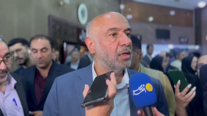 بازسازی بخشی از پتروشیمی جم؛ فرآیند بازسازی پالایشگاه لاوان تمام شد