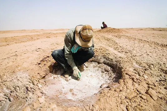 بحران آب فقط به دلیل کم&zwnj;بارشی&zwnj;ها نیست