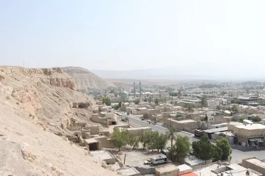 محرومیت&zwnj;زدایی از مناطق کمتربرخوردار با مشارکت مردم