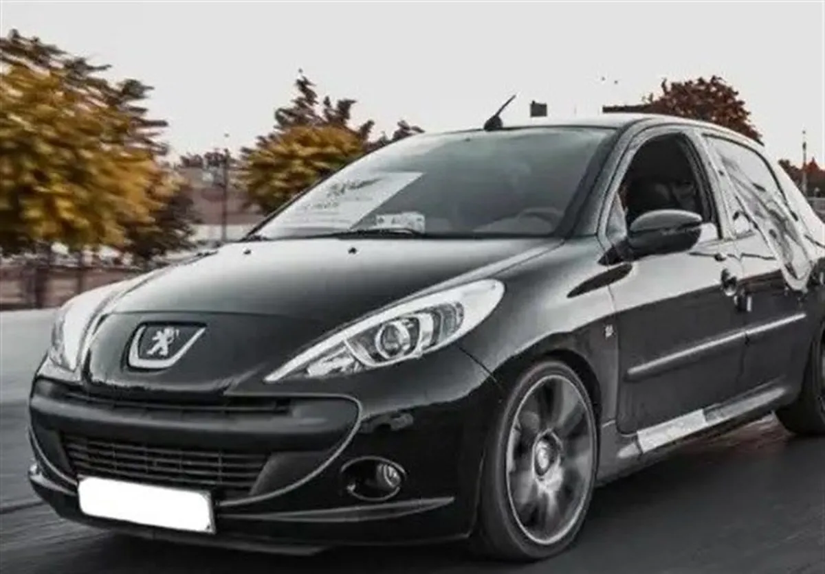 قیمت دو مدل پژو ۲۰۷ برای مهر ماه اعلام شد