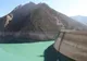 فعالیت شبانه‌روزی بیش از ۱۰۰۰ نفر در خط انتقال سد طالقان به تهران و کرج