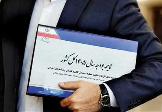 بودجه ۱۳۶ دستگاه دولتی با دستگاه&zwnj;های اصلی ادغام شد