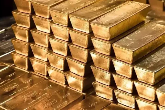 قیمت طلای جهانی امروز ۴ دی&zwnj;ماه ۱۴۰۴