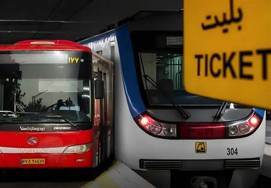 جزئیات تخلفات گرانفروشی ناوگان حمل&zwnj;ونقل در ۶ ماه امسال