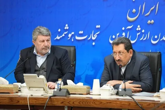 اتابک: اختصاص ۷۰۰ همت برای حمایت از تولید در جهت اصلاح سیاست ارزی است